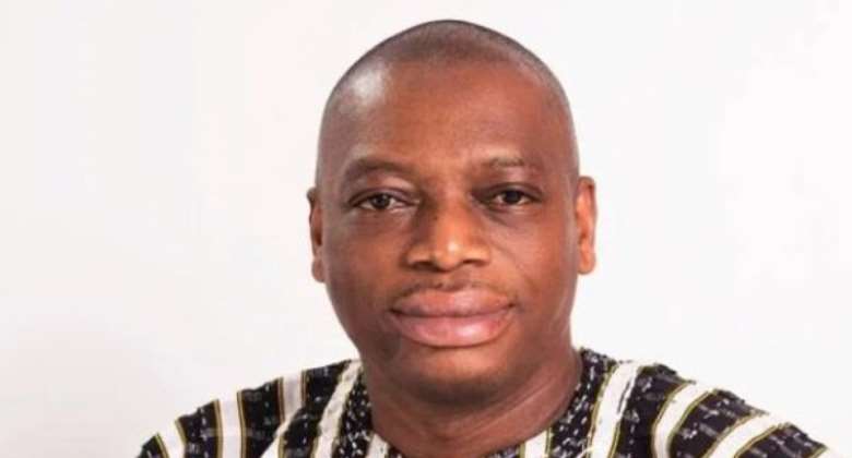 Ghana's economy will bounce back – Kwadaso MP