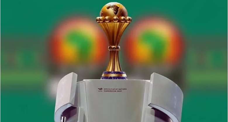 Banned Kenya and Zimbabwe barred from 2023 Nations Cup