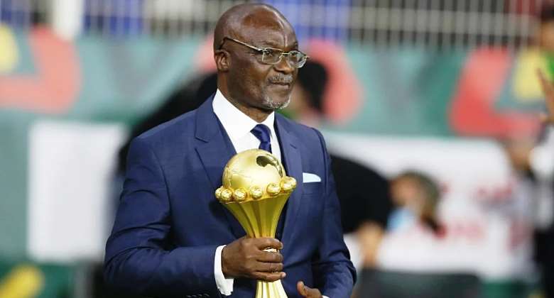 Cameroon : African football legends celebrates Milla at 70