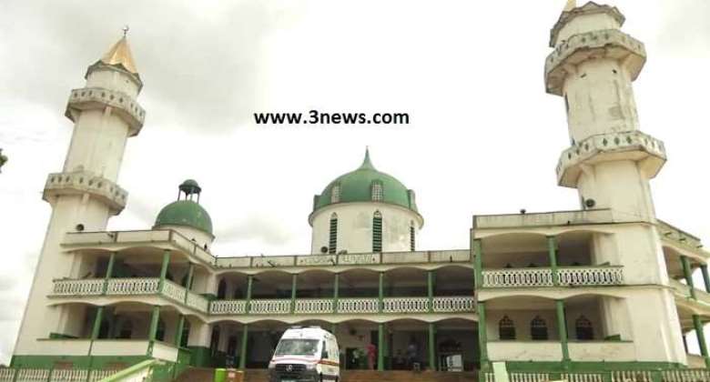 'Radical' Islamic scholars would be advised to tone down — Sheikh Aremeyaw Shaibu