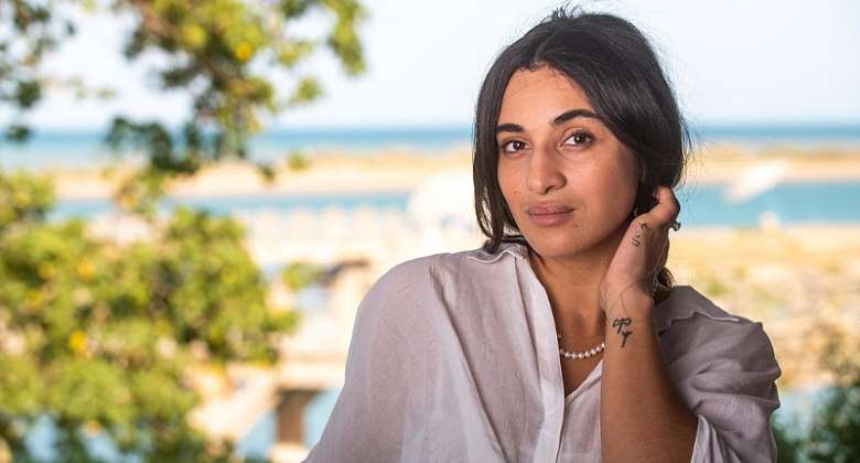 El Gouna Film FestivalAFP