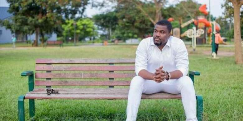 Most celebrities are secretly living in hell — Morris Babyface advises youth