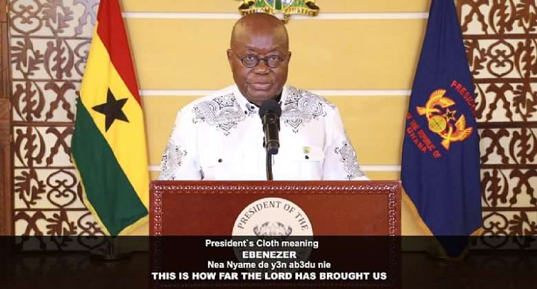 Covid-19 is no longer a health emergency in Ghana – Akufo-Addo declares