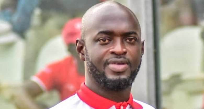 New Kotoko Board Will Change The Face Of The Club - Club PRO