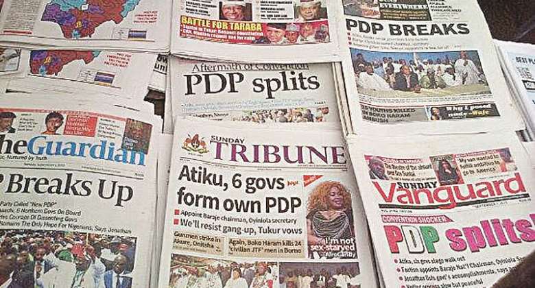 The Media, Elections And Democracy In Nigeria: The Role Of Media Intellectuals