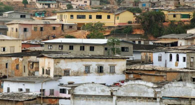 Rent Crisis I: Understanding The Challenges Confronting The Affordable Housing Market In Ghana