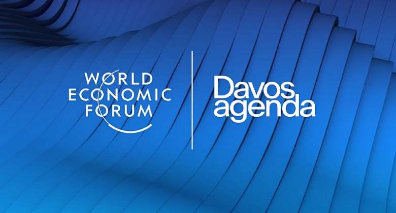The DAVOS Agenda - A possible platform for local agendas e.g. flooding?