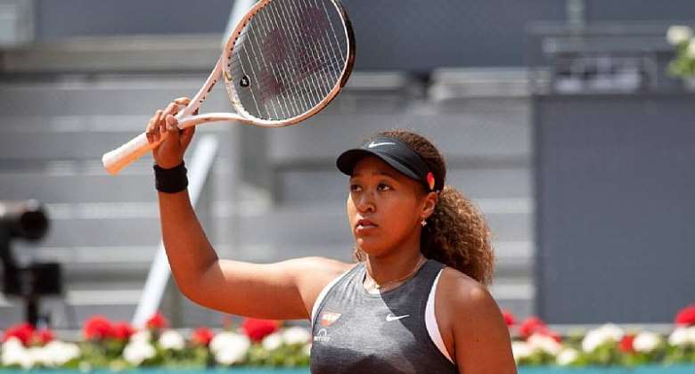 Naomi Osaka withdraws from French Open