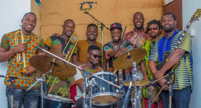 Santrofi Band, Bob Pinodo billed for International Junkanoo Festival in Canada