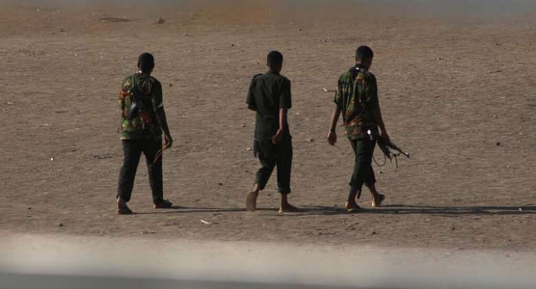 Sudanese army suspends ceasefire talks with paramilitary rivals
