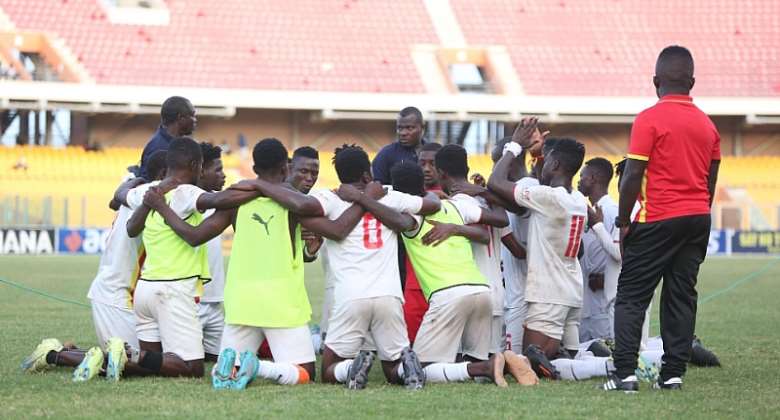 Eleven Wonders apologise to fans after Ghana Premier League promotion playoff collapse