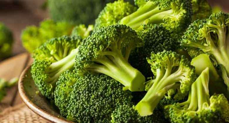 Broccoli: Food of Choice for lowering blood sugar, fights Cancer