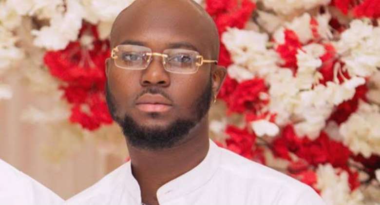 King Promise cementing his place with new single ‘Terminator’ ahead of ...