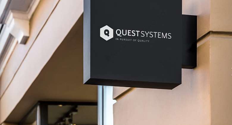 Quest deploys innovative solutions to take Ghana Digital