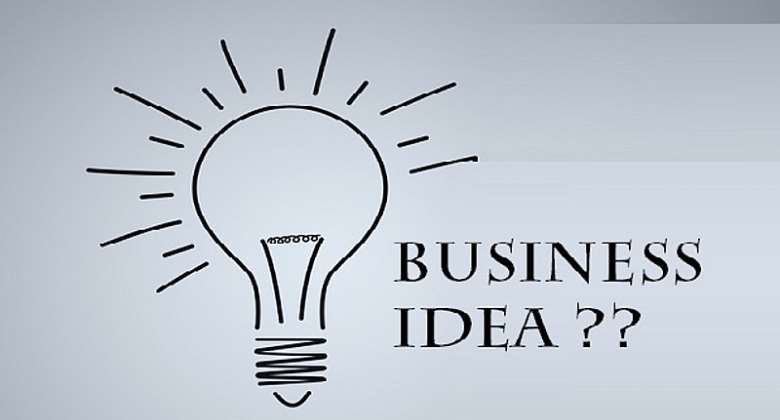 A Business Idea With No Financial Backing Becomes A Useless Idea