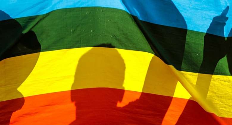 Ho: 21 LGBTQ suspects granted bail