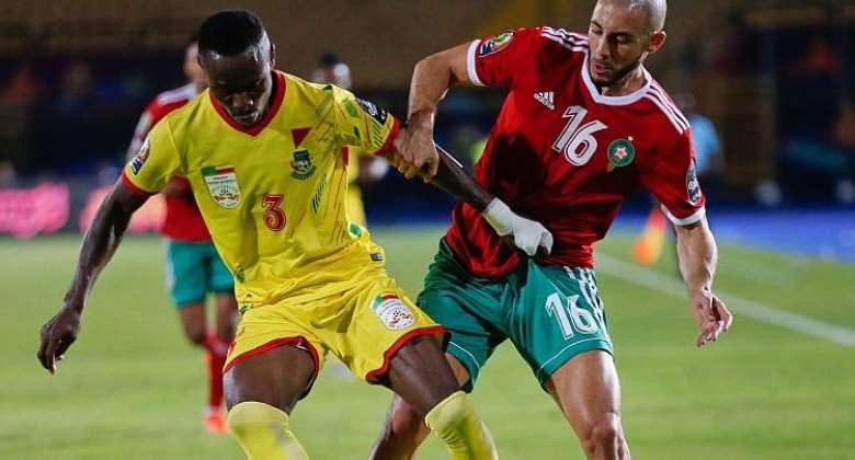 2021 AFCON Qualifiers: Sierra Leone vs Benin qualifier set for June 14