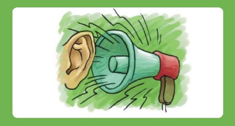 Noise Pollution and why you need to listen to this!