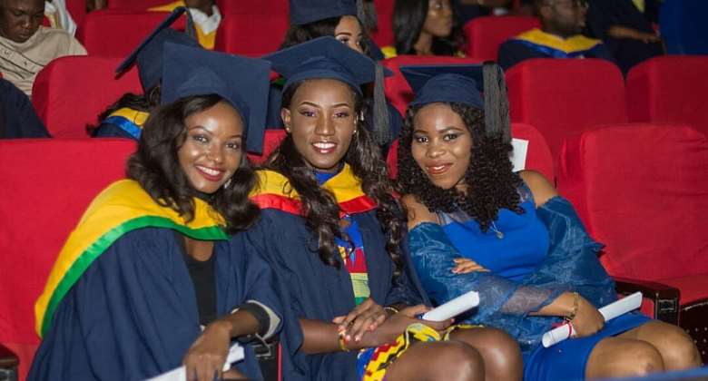 Zenith University To Introduce Ghana Bachelor Of Law