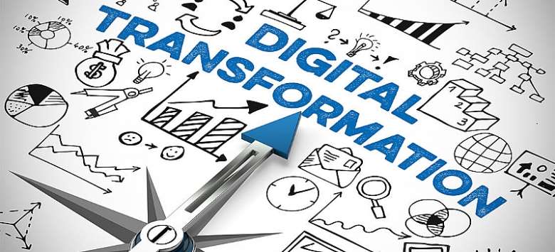Digital Transformation In Ghana-A Multi-Level Communication: The Local Governance Approach