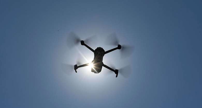 India invites bids to deliver Covid vaccines by drones to remote areas