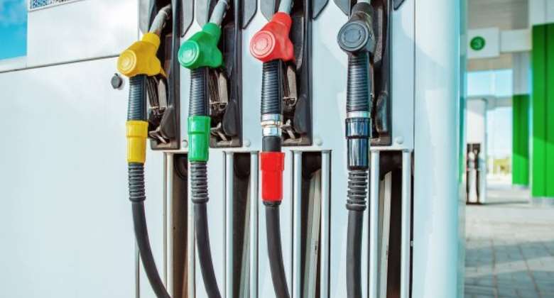 Fuel price hikes: Ghana owns only 18 of its crude oil produced daily– NPA