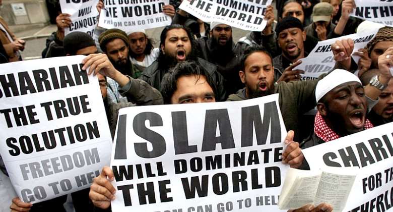 Can The Civilized World Coexist With Islamic Fundamentalism?