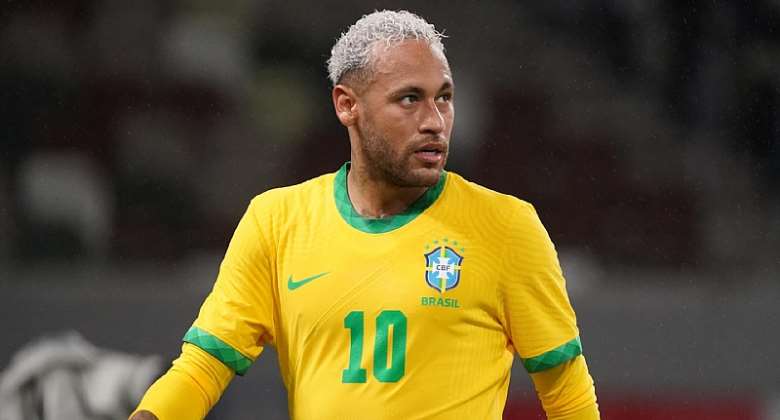 Brazil star Neymar is preparing to quit national team after 2022 World Cup