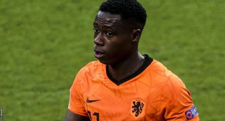 Quincy Promes Sentenced To 18 Months In Jail For Assault