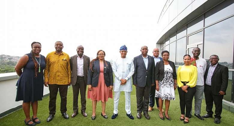 Ghana, Lesotho collaborate on petroleum downstream