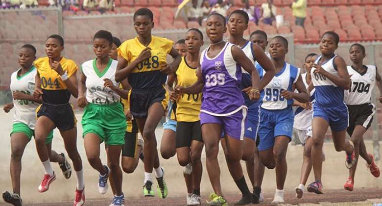 Over 50 SHSs to participate in Accra Inter-City Marathon