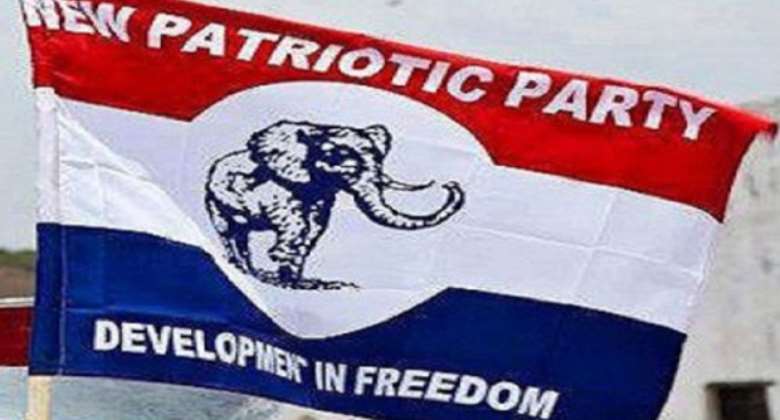 NPP – Difficult To Defend