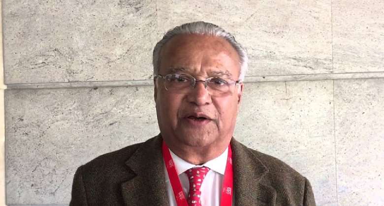 Pradeep Mehta, Secretary General, CUTS International