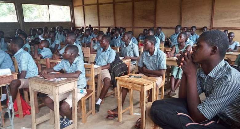 Covid-19: Okere District Education Office Close Indefinitely