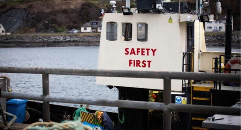Day Of The Seafarer: It Is No Longer Possible To Overlook Fishers Safety At Sea