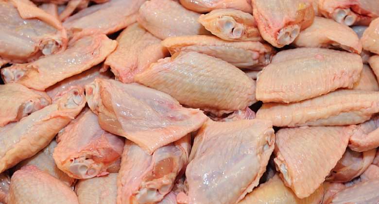 Chicken Importation Collapsing Our Businesses -Kumasi Poultry Dealers Cry To Govt