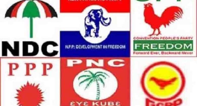 Living In The World Of Uncertainties: The Odds Of Multi-Party Democracy In Ghana!