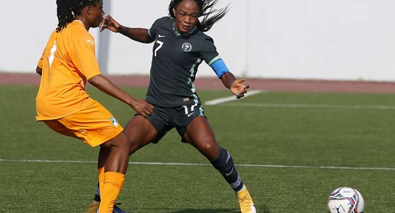 2022 TotalEnergies CAF Womens Africa Cup of Nations general preview