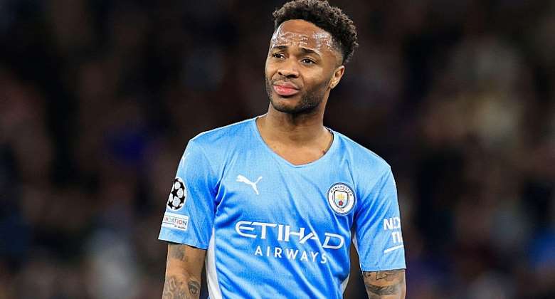 Chelsea make contact to sign Raheem Sterling from Manchester City