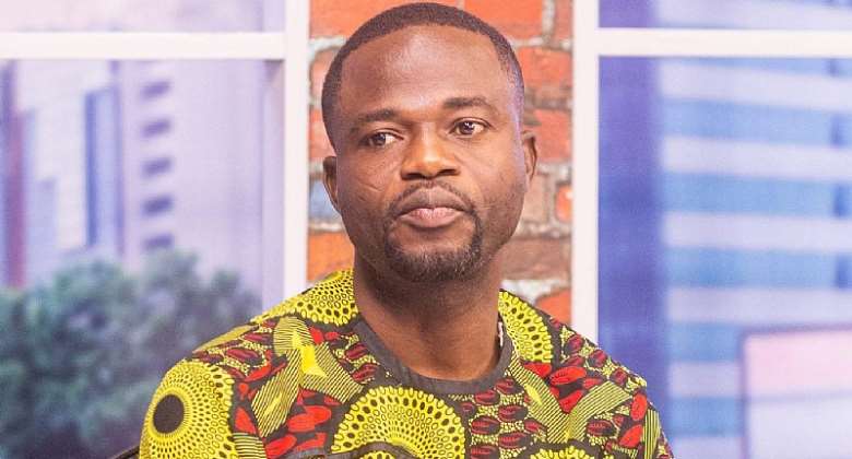 Arise Ghana Demo: You're fighting a good cause, don't disfigure it with violence' — Manasseh to protestors