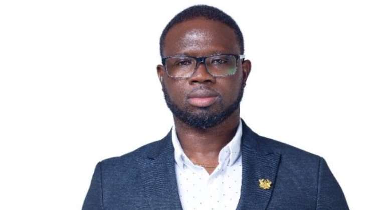 Break in communication affected NPP's performance in 2020—National Youth Organiser aspirant