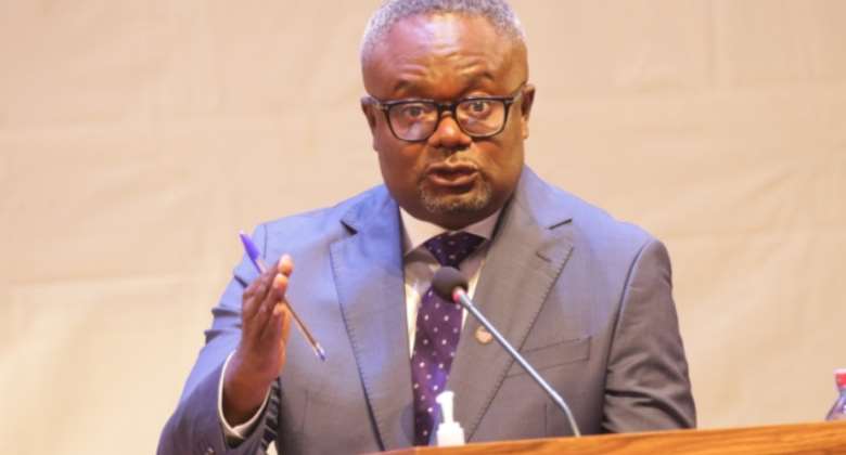 Police should've allowed Arise Ghana protestors into Jubilee House — Kofi Akpaloo