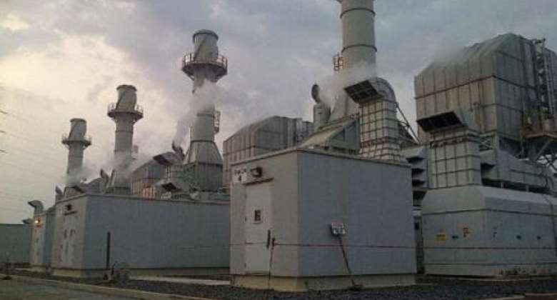 Minority raise concerns over govt's alleged transfer of Ameri Power plant to Kumasi