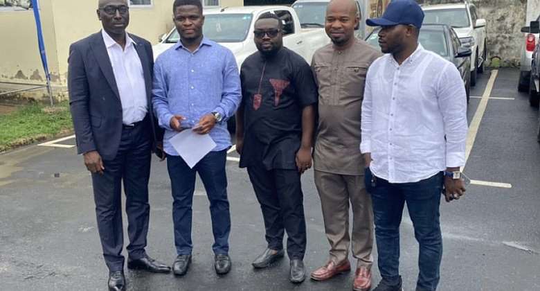 Arrested Arise Ghana protesters granted bail