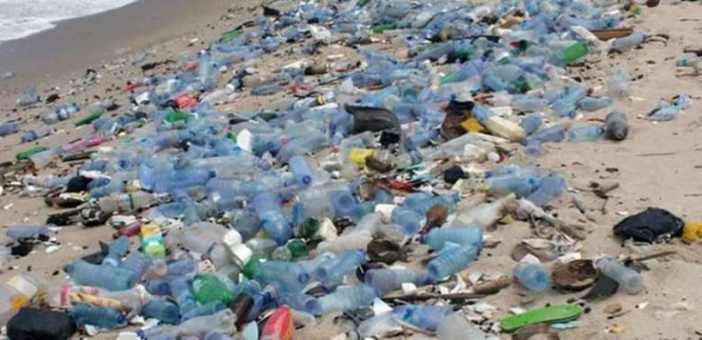 Lets Beat Plastic Pollution!