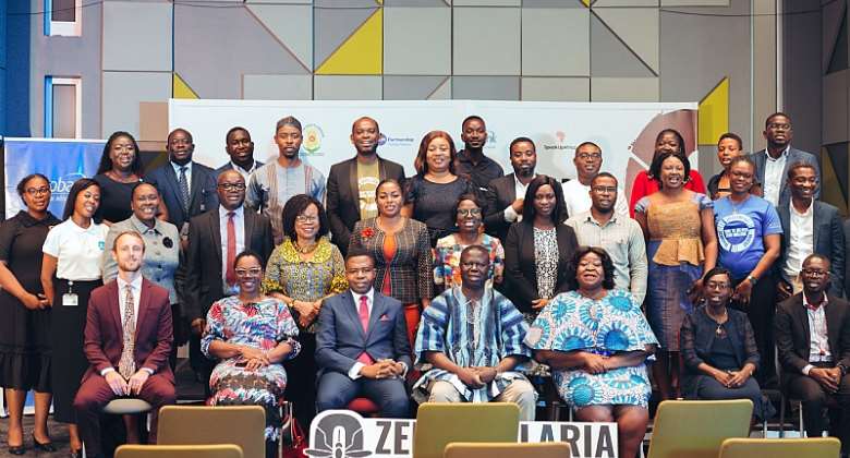 Ghana Launches Zero Malaria Business Leadership Initiative to Combat Malaria