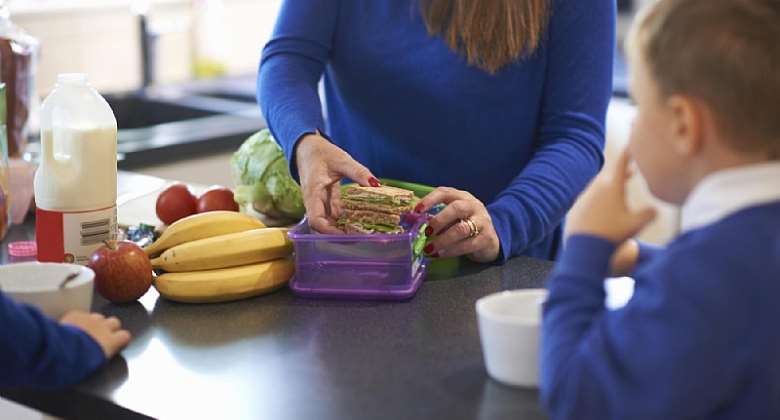 Lockdown diet: Nutritious foods that must be a part of your childs diet