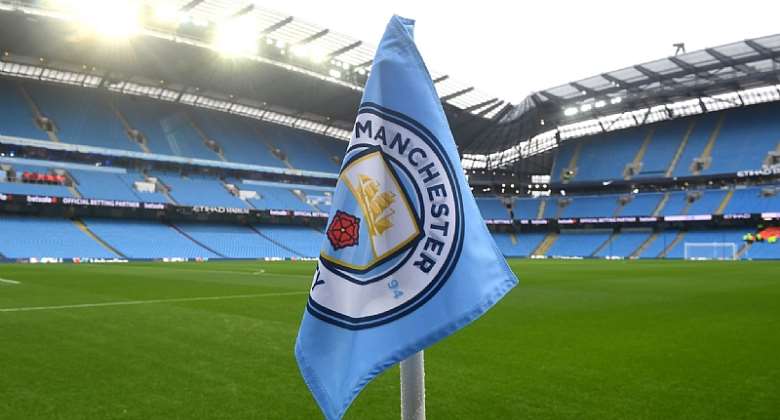 Manchester City have made 10 appearances in Uefa's premier club competition