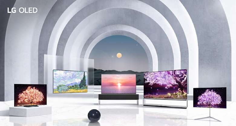 Perfect For Cinema, Sports  Gaming, LG Oled Tvs Rolls Out In Key Markets