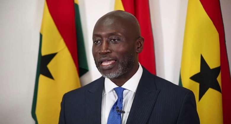 Ghanas economic woes caused by bunch of clueless govt officials; not Covid-19, Russia-Ukraine nonsense — Kofi Koranteng